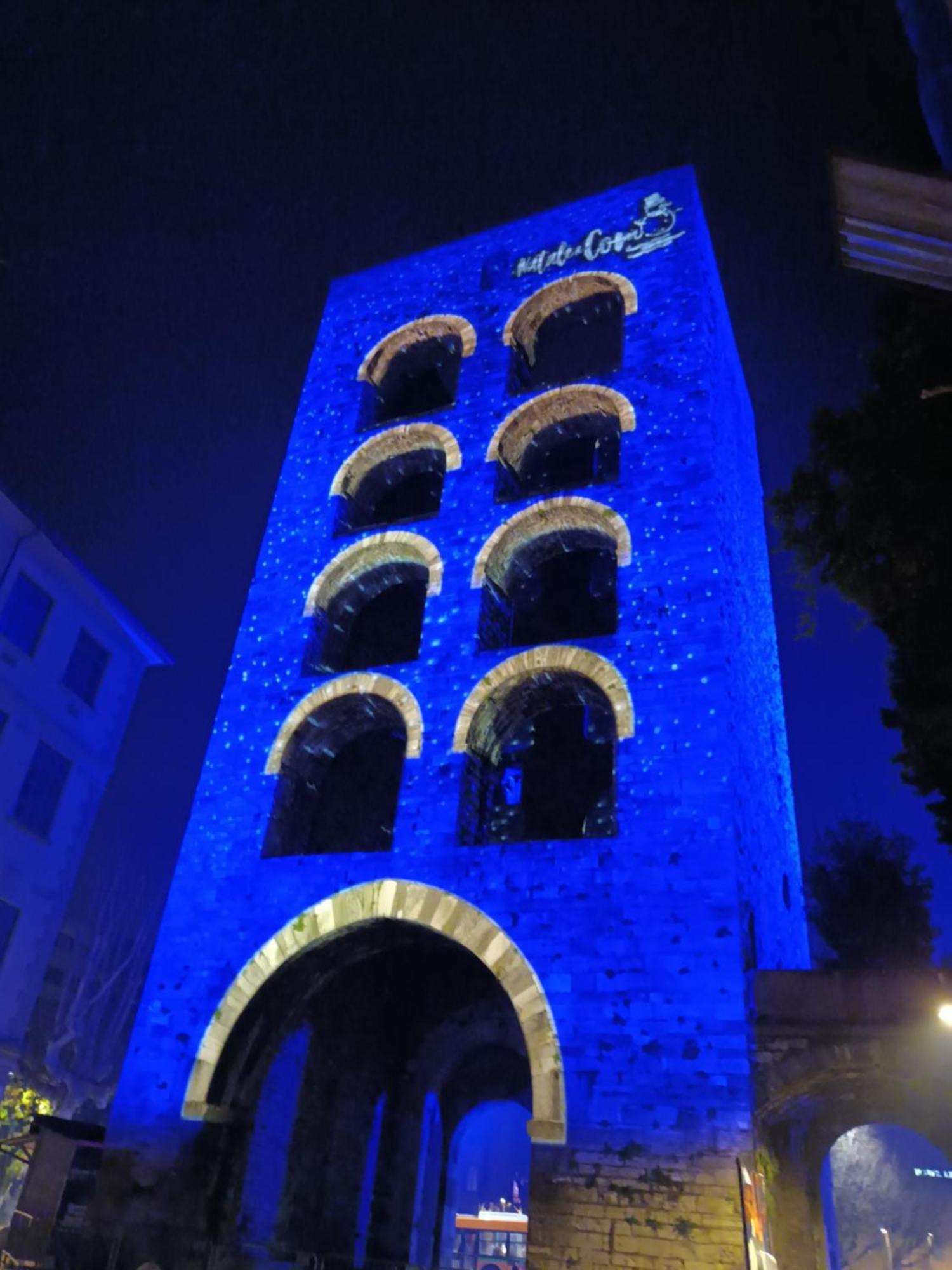 Mini Loft Torre San Vitale Como Exteriör bild