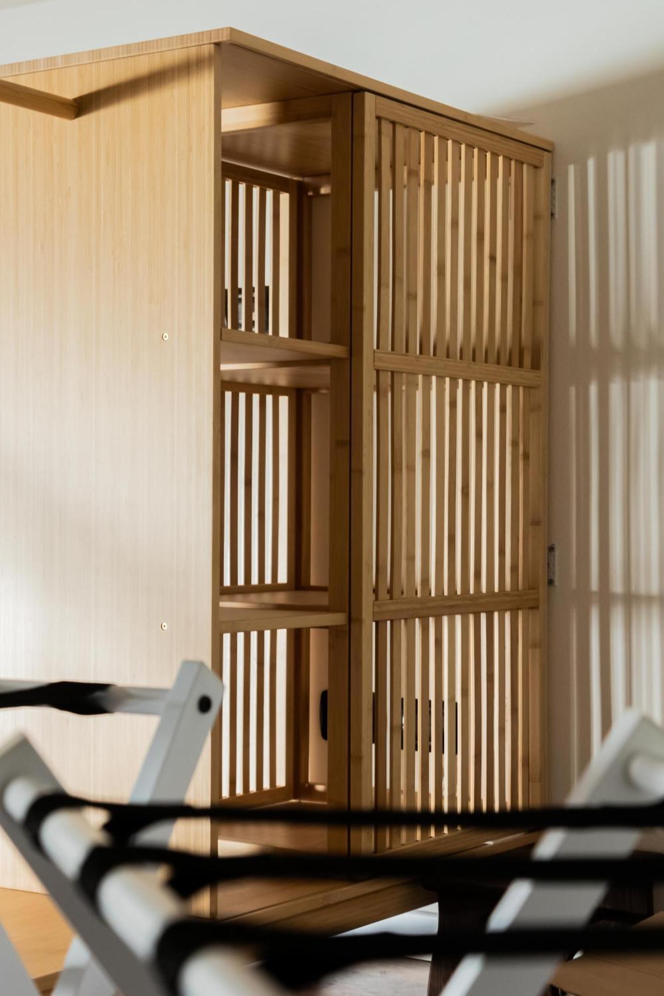 Mini Loft Torre San Vitale Como Exteriör bild