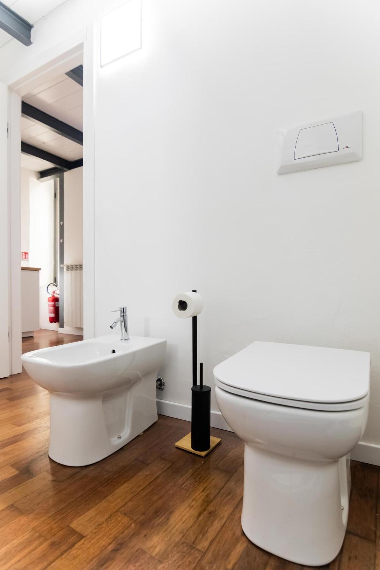 Mini Loft Torre San Vitale Como Exteriör bild