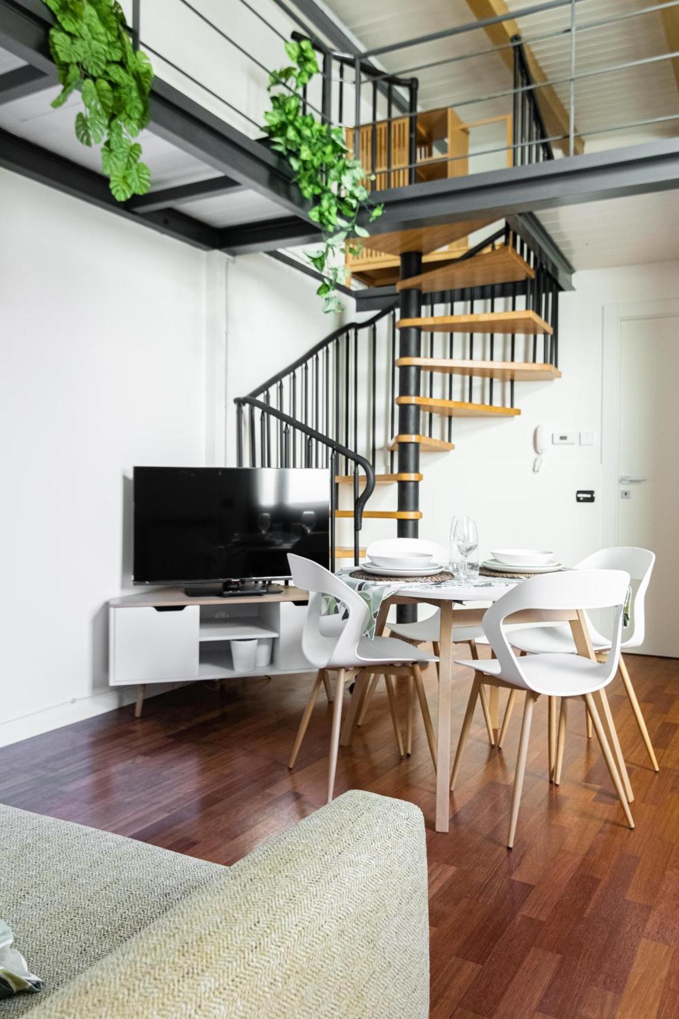 Mini Loft Torre San Vitale Como Exteriör bild