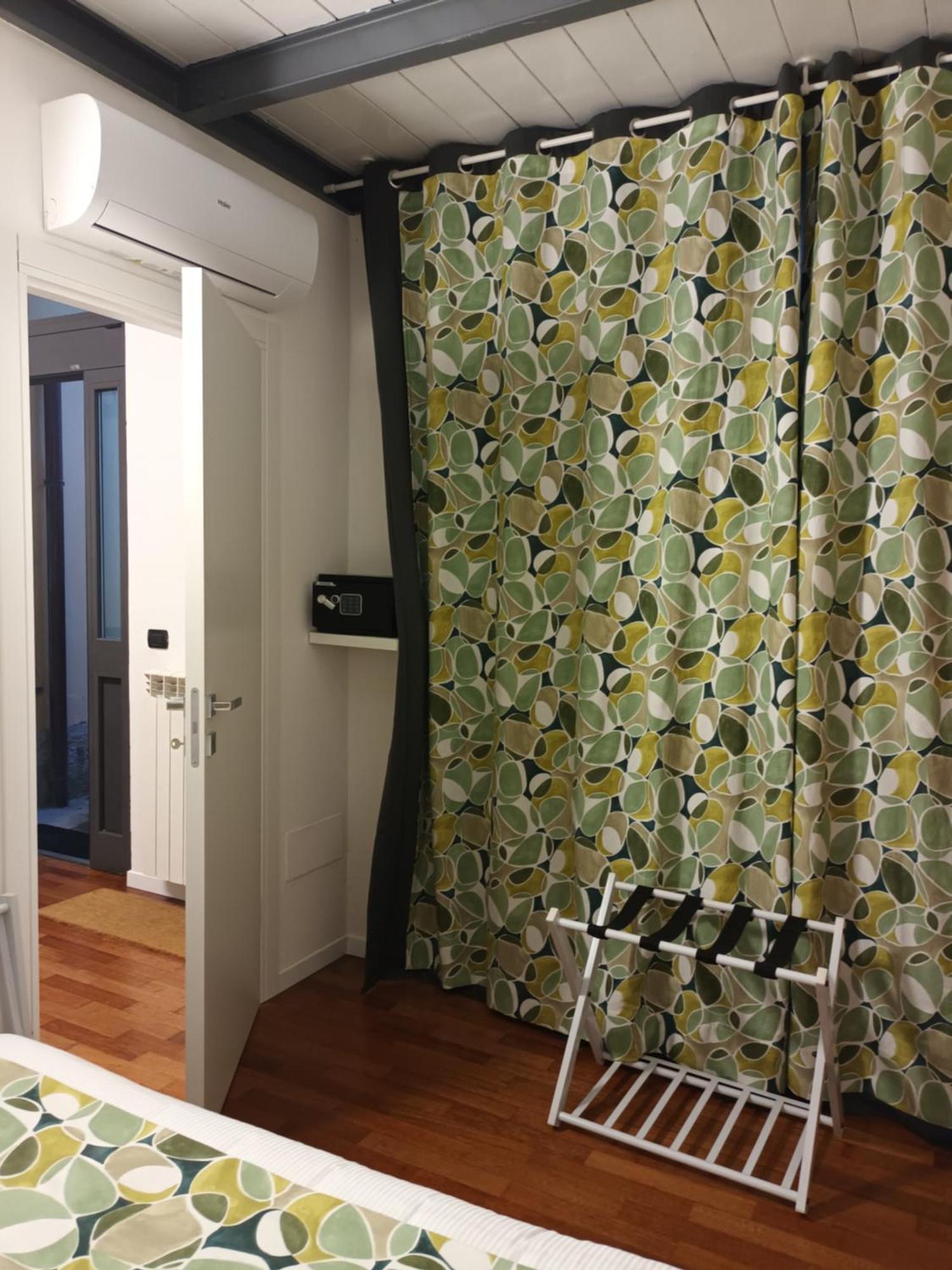 Mini Loft Torre San Vitale Como Exteriör bild